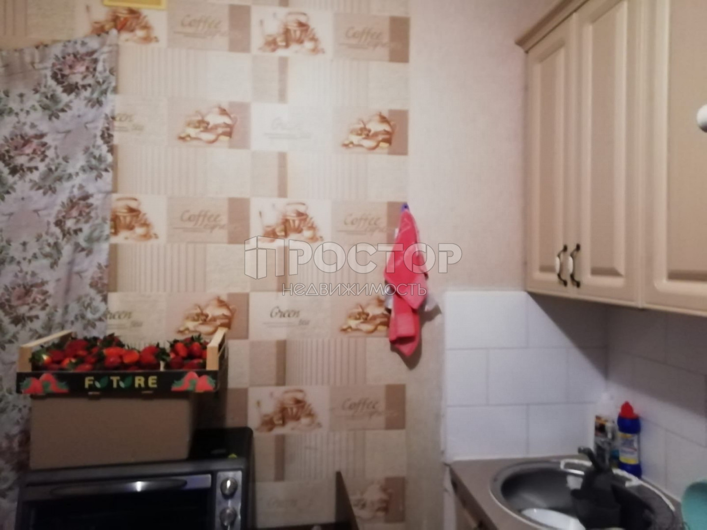 2-комнатная квартира, 52 м² - фото 11