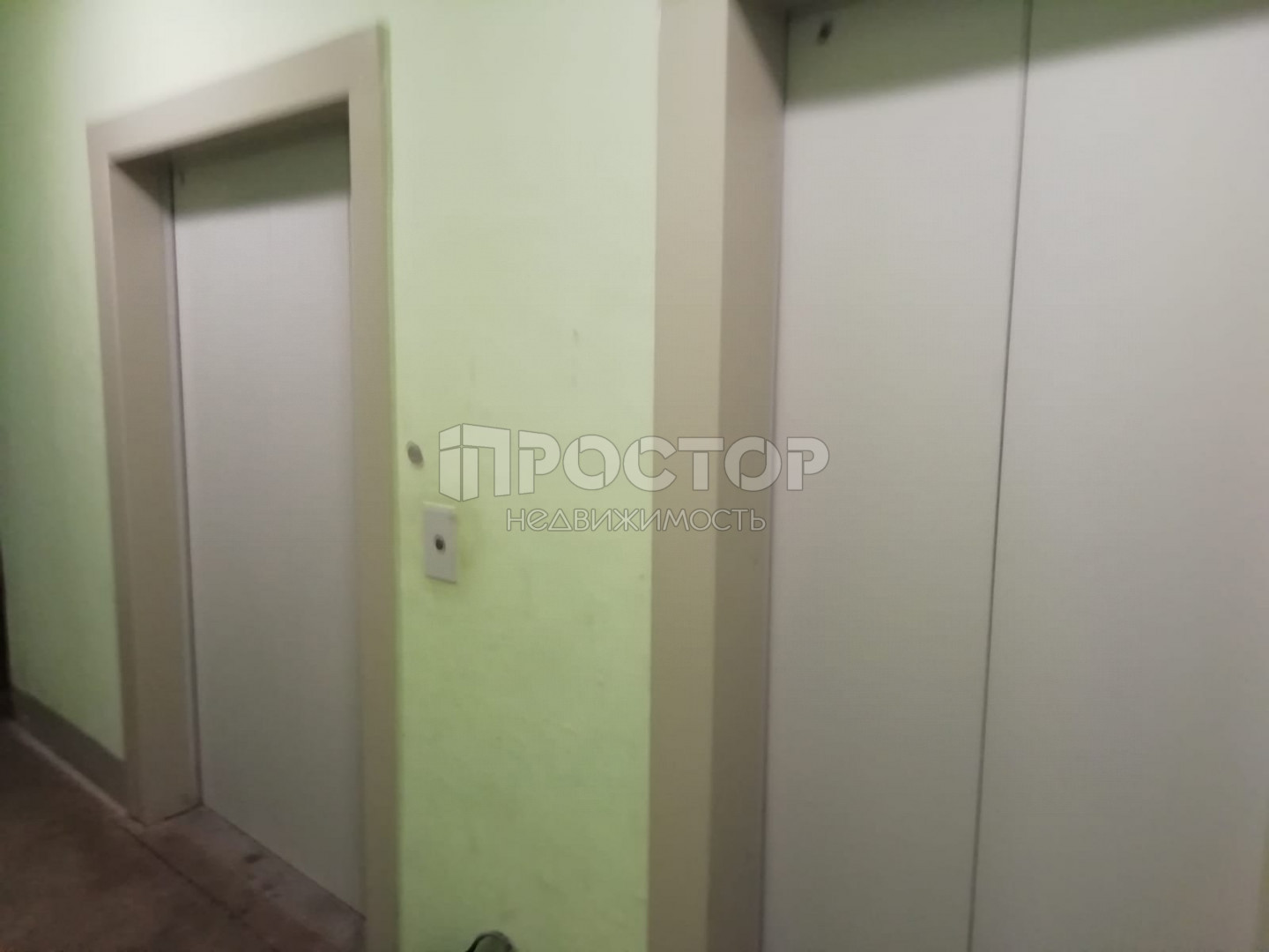 2-комнатная квартира, 52 м² - фото 20