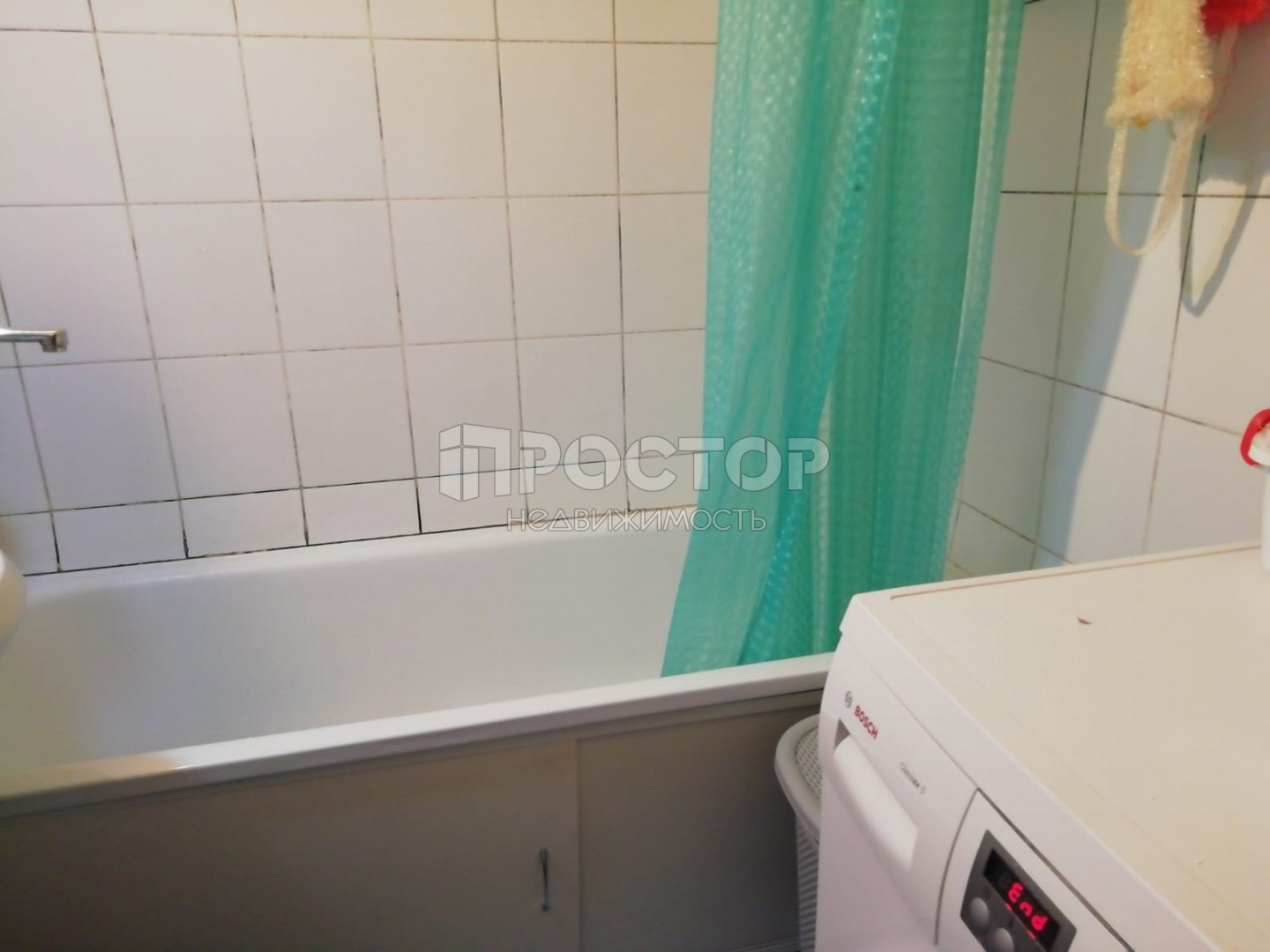 2-комнатная квартира, 52 м² - фото 14