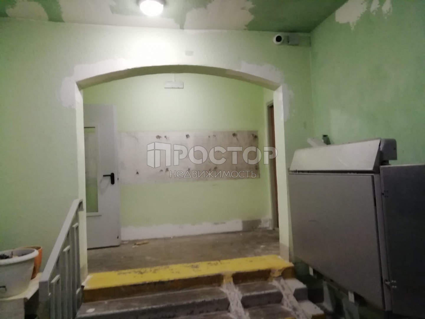2-комнатная квартира, 52 м² - фото 21