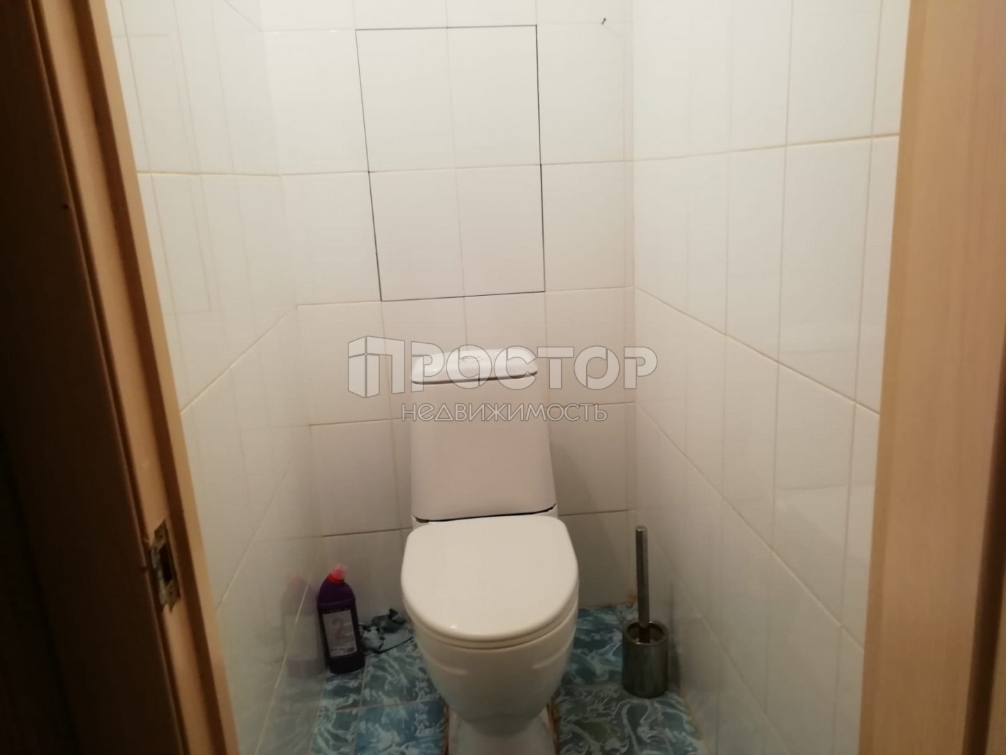 2-комнатная квартира, 52 м² - фото 15