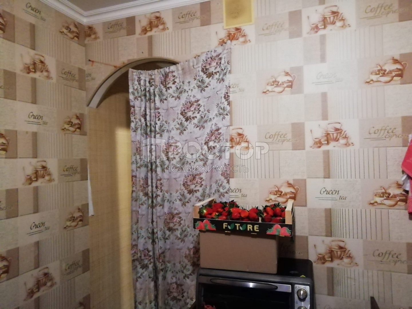 2-комнатная квартира, 52 м² - фото 12