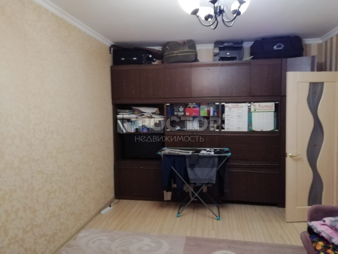 2-комнатная квартира, 52 м² - фото 4