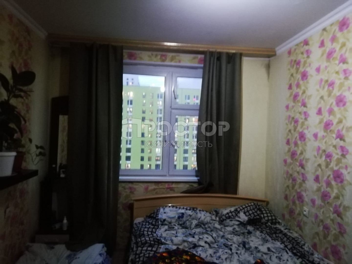 2-комнатная квартира, 52 м² - фото 6