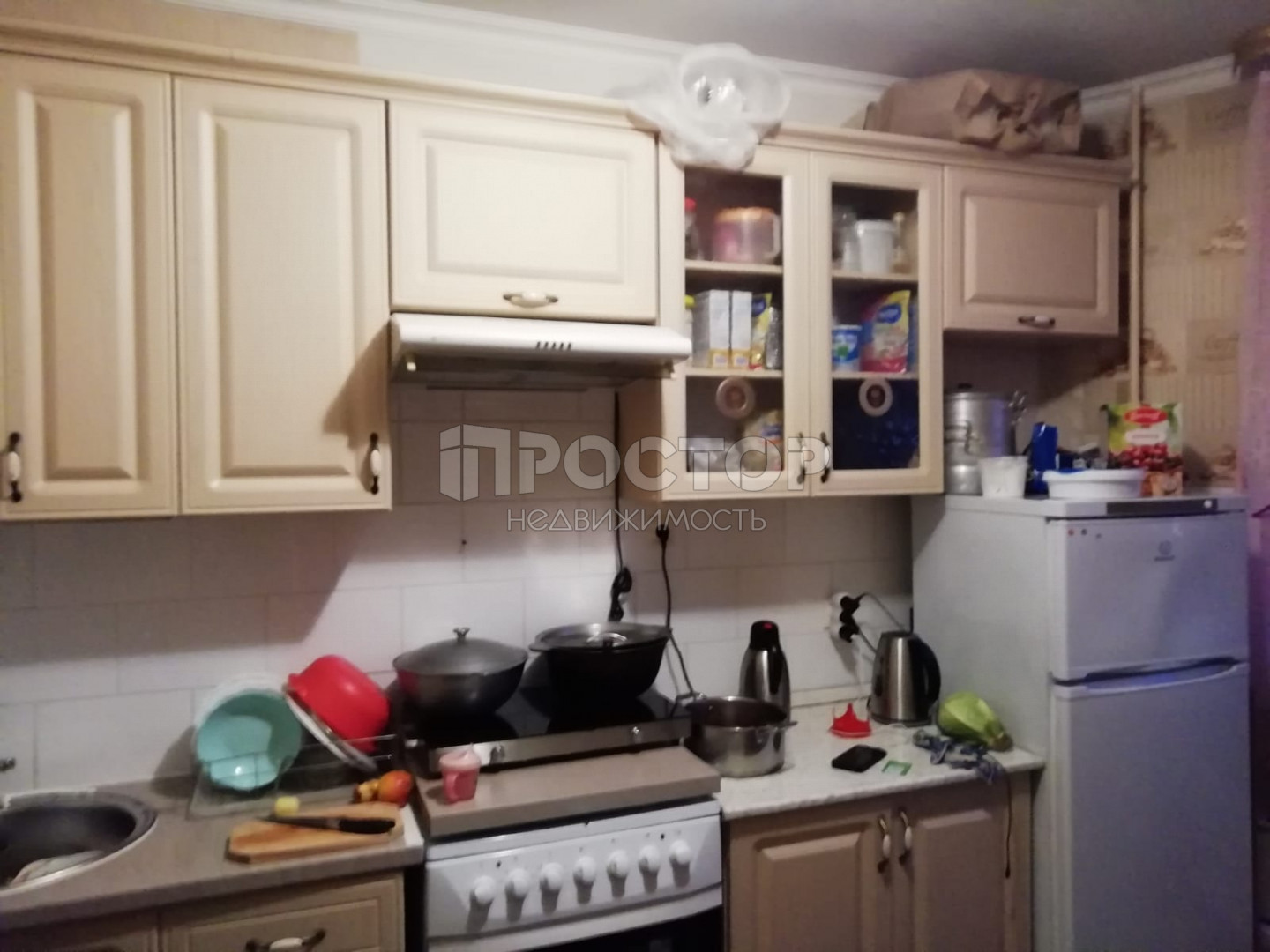 2-комнатная квартира, 52 м² - фото 10