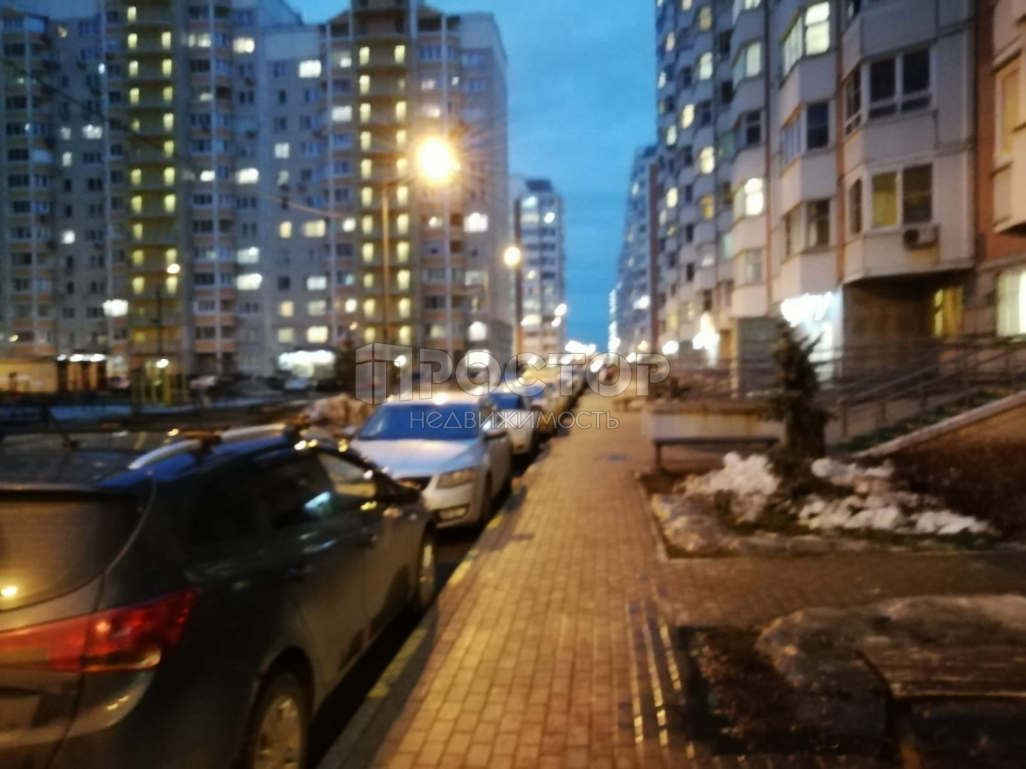 2-комнатная квартира, 52 м² - фото 28
