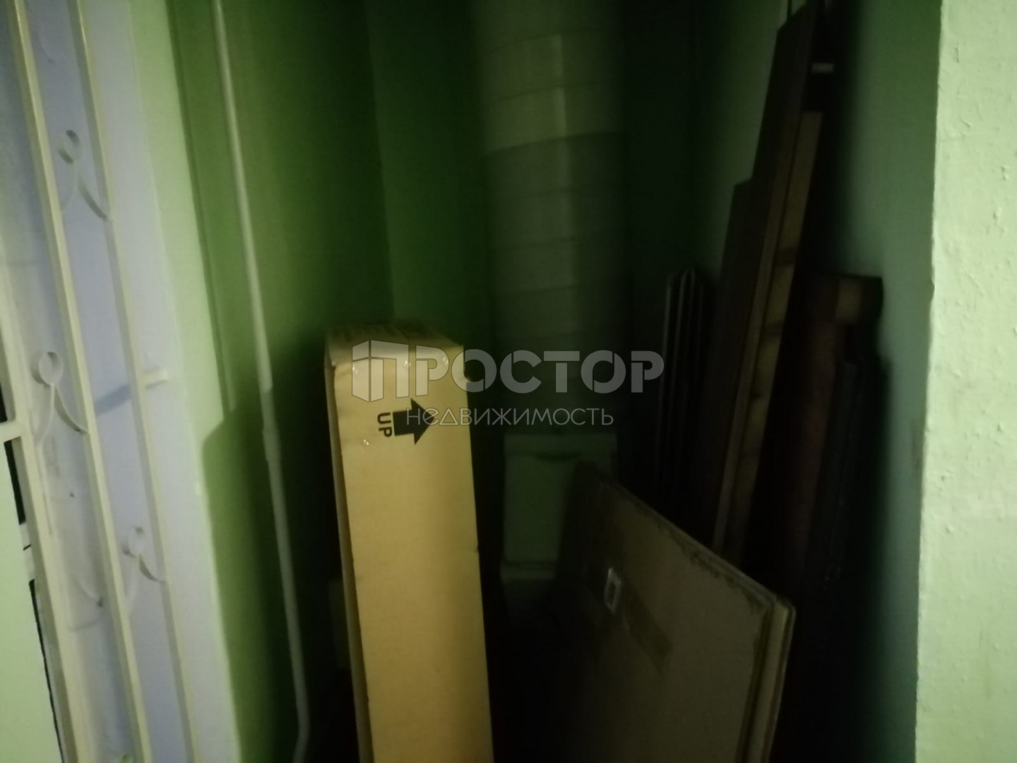 2-комнатная квартира, 52 м² - фото 19