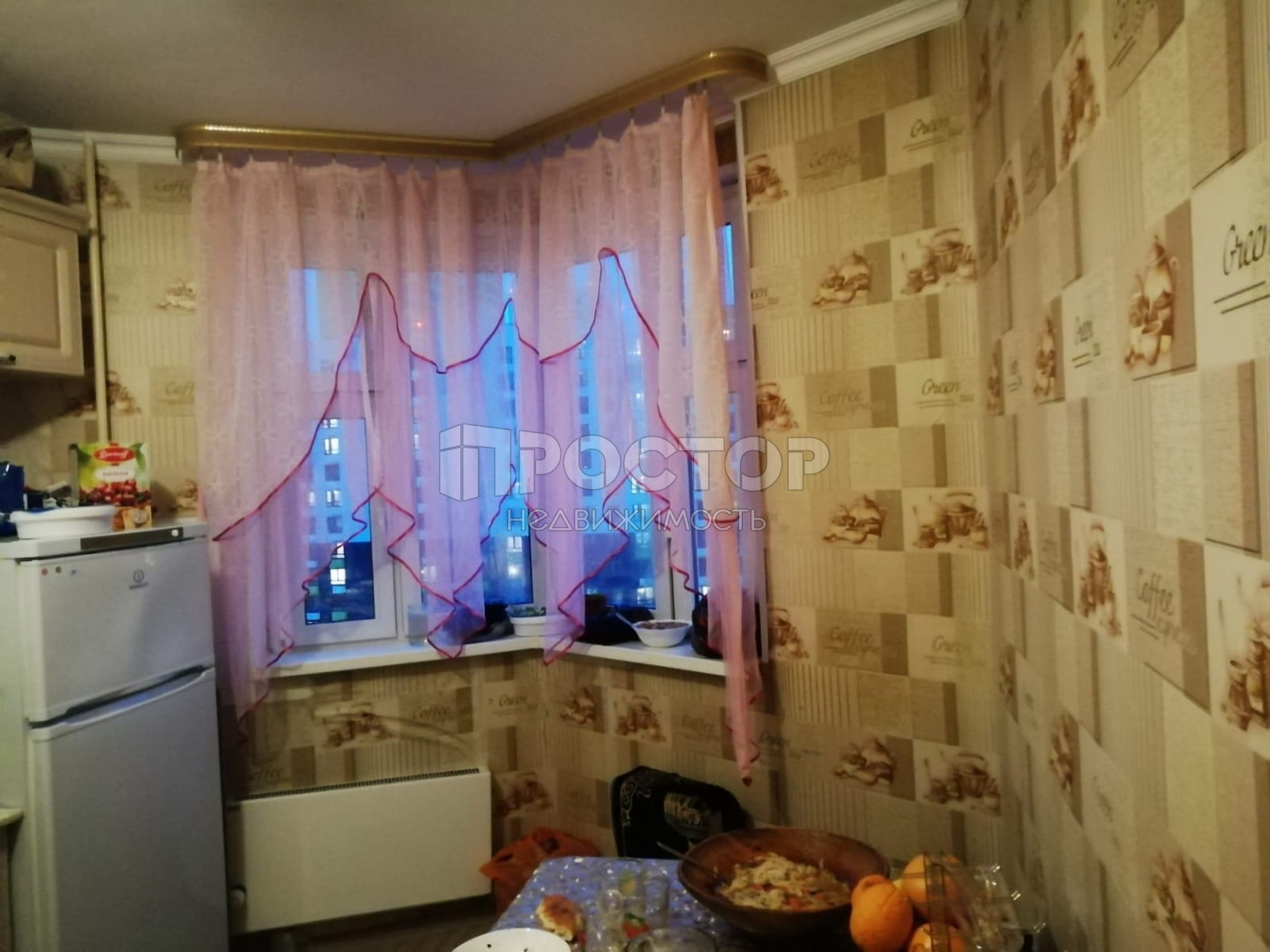 2-комнатная квартира, 52 м² - фото 8