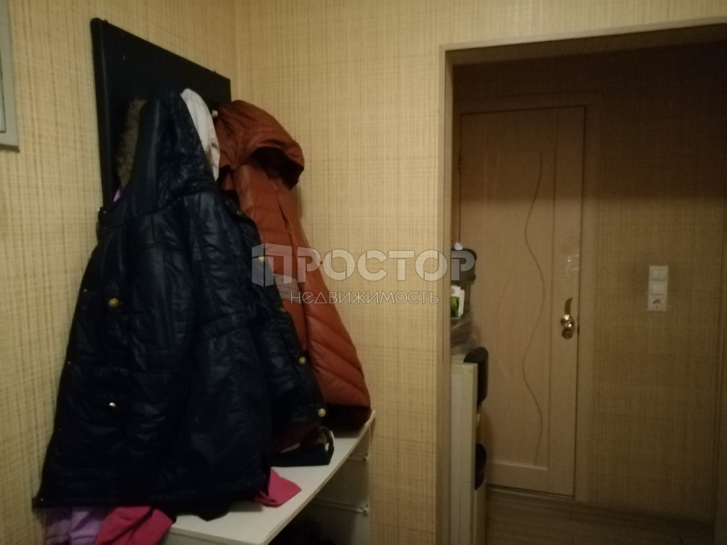 2-комнатная квартира, 52 м² - фото 16