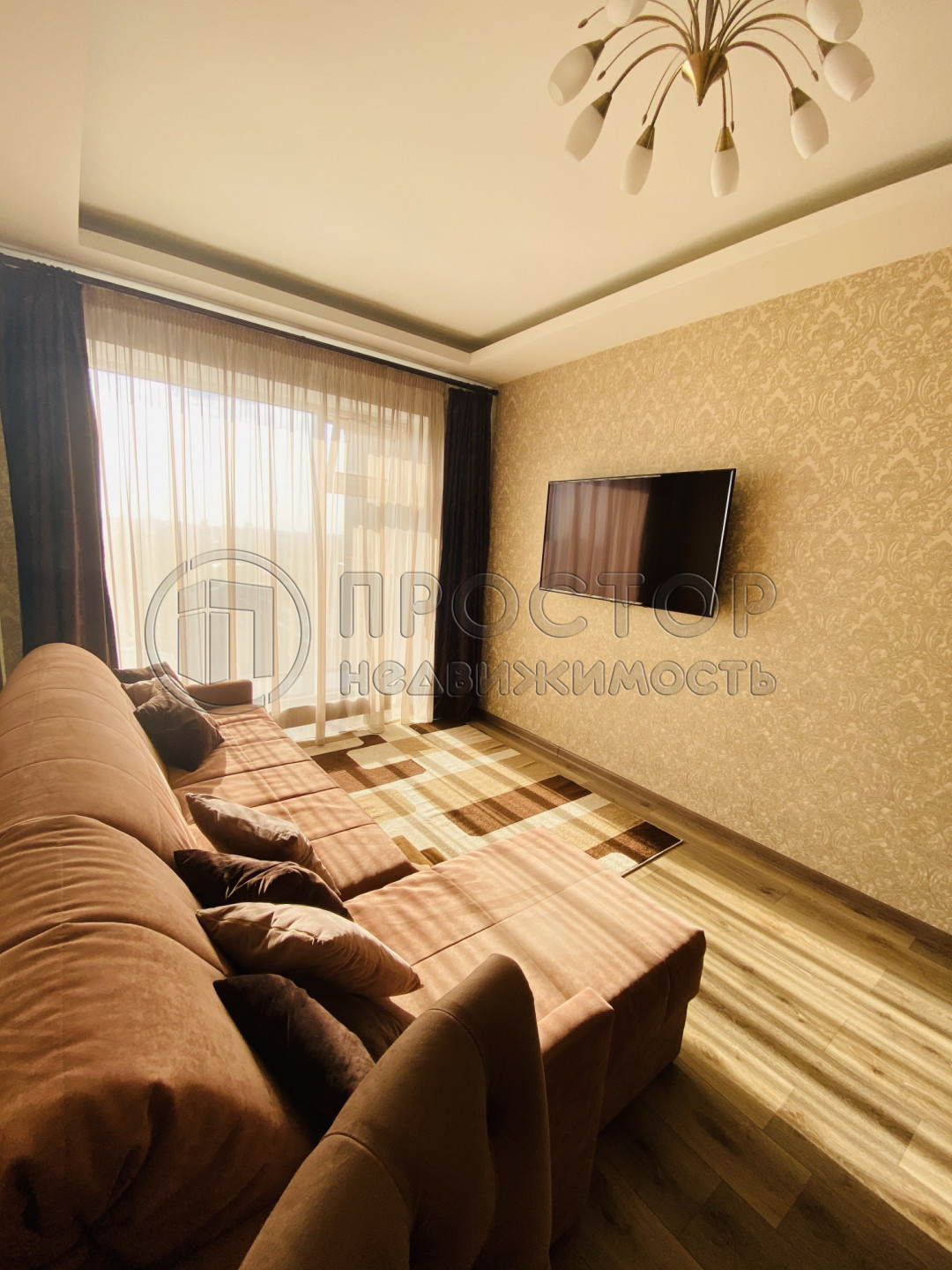 2-комнатная квартира, 50 м² - фото 7