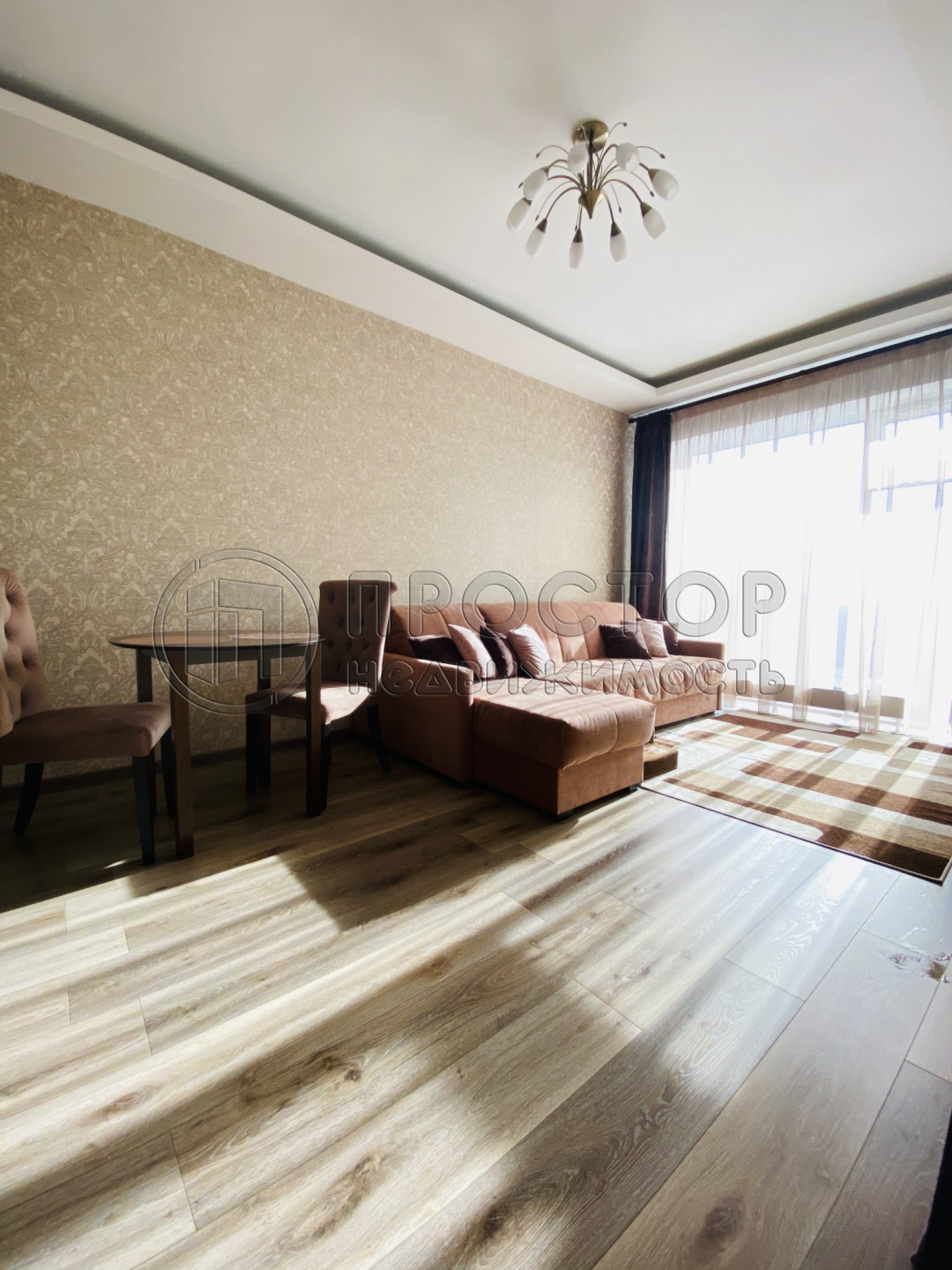 2-комнатная квартира, 50 м² - фото 8