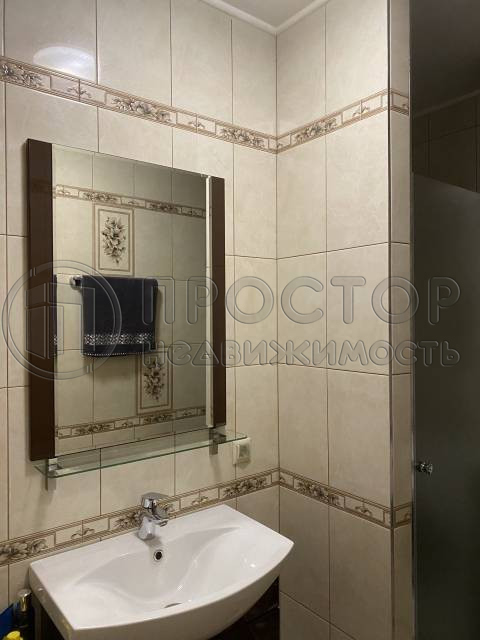 2-комнатная квартира, 50 м² - фото 14