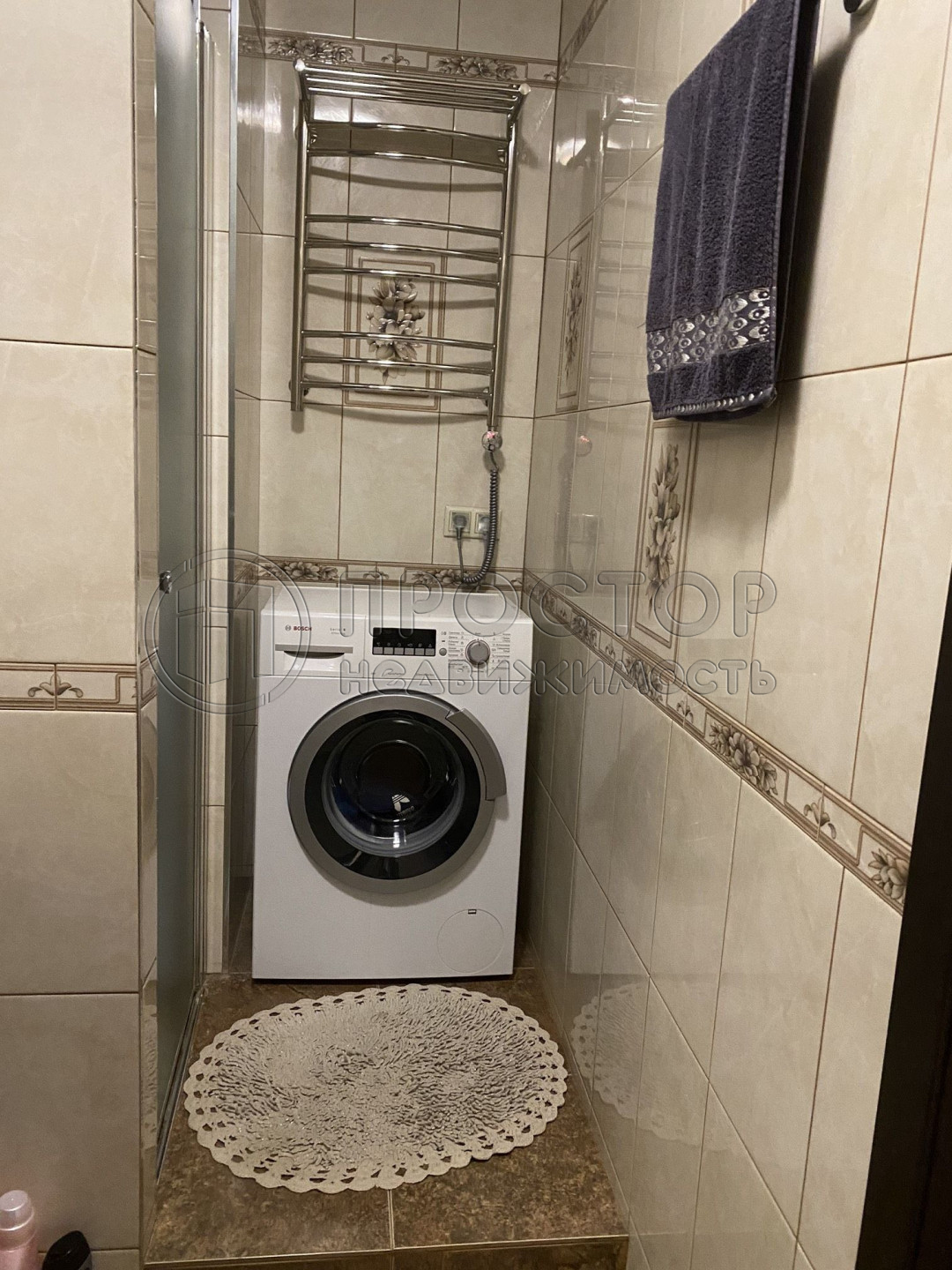 2-комнатная квартира, 50 м² - фото 12