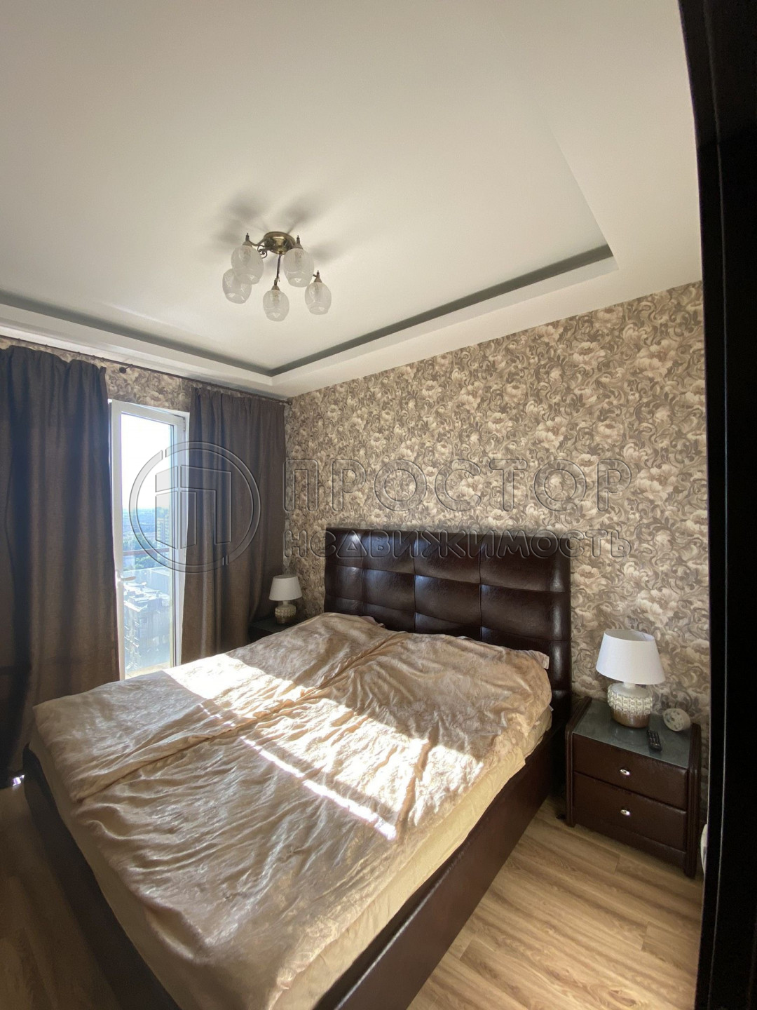 2-комнатная квартира, 50 м² - фото 2