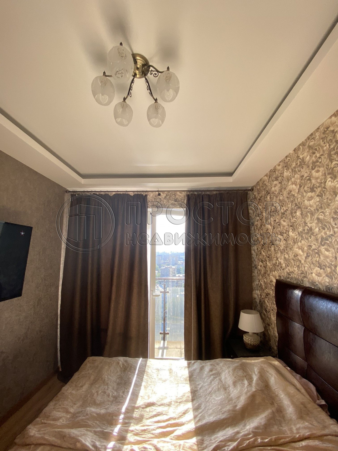2-комнатная квартира, 50 м² - фото 4