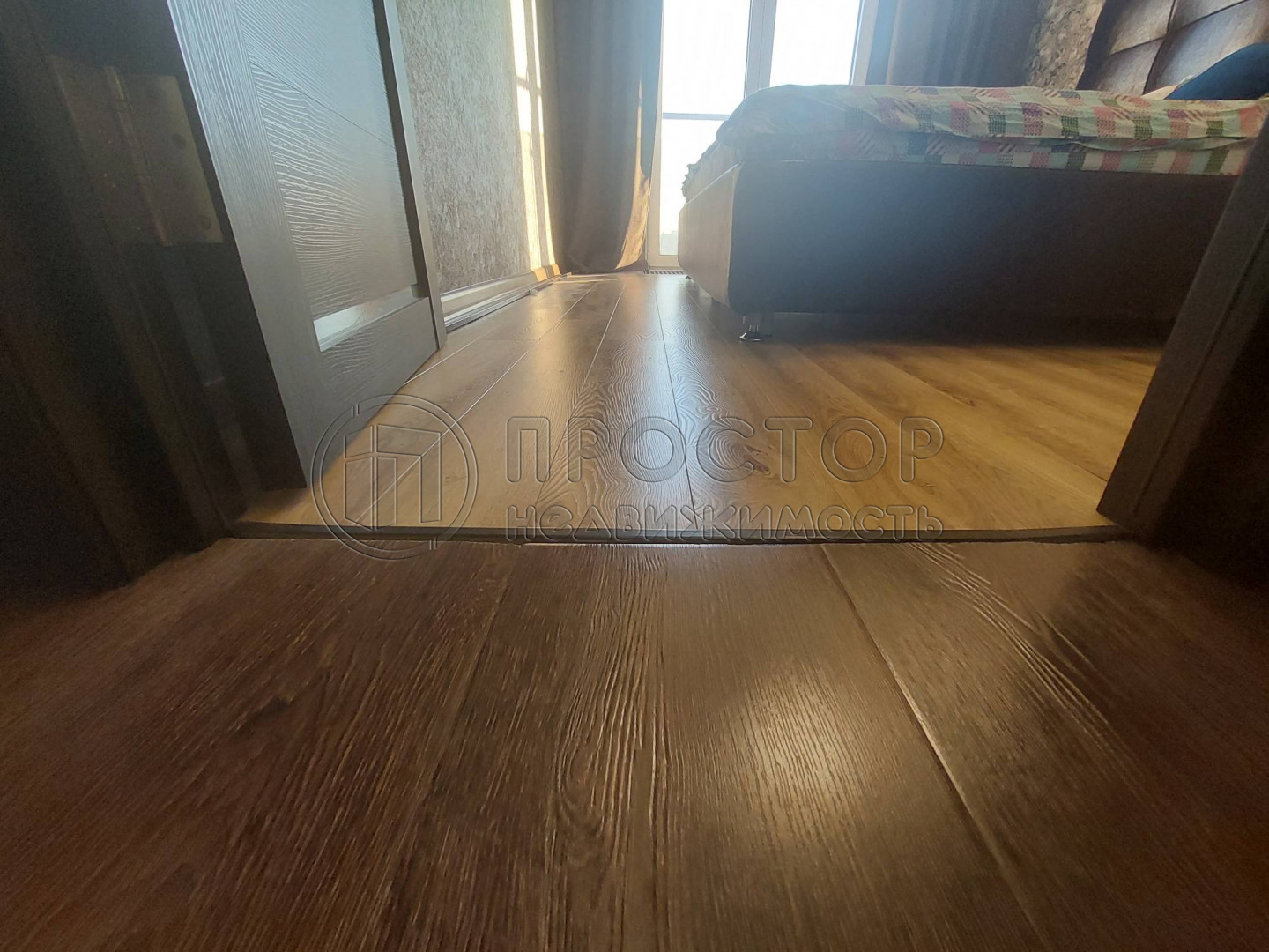 2-комнатная квартира, 50 м² - фото 16