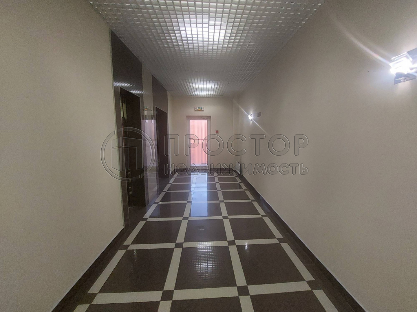 2-комнатная квартира, 50 м² - фото 17