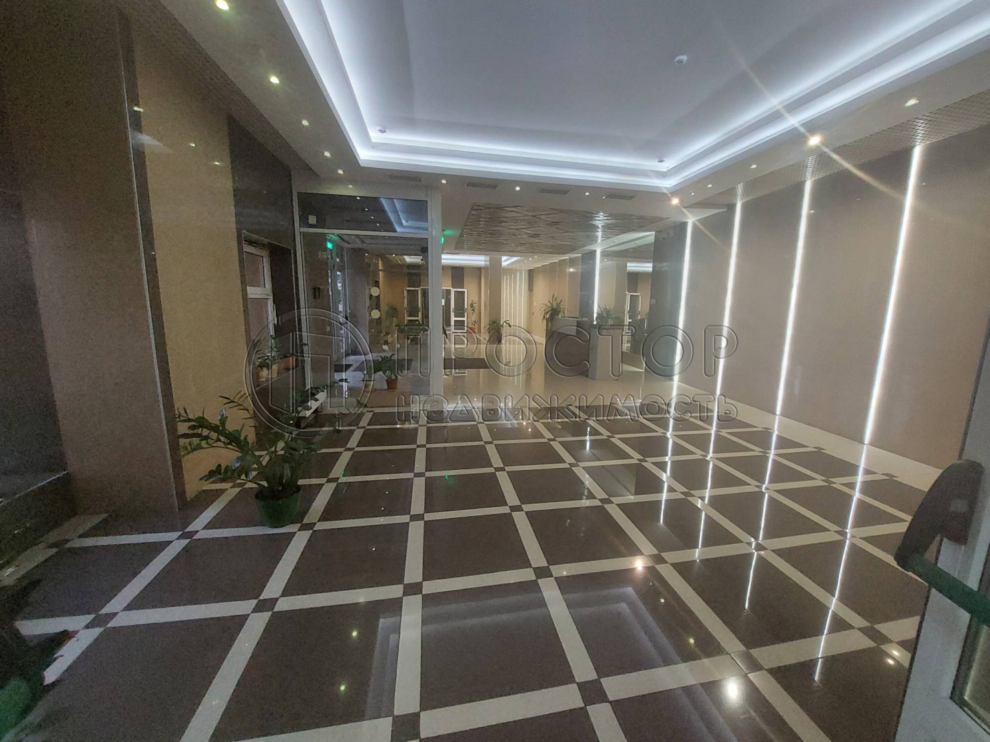 2-комнатная квартира, 50 м² - фото 18