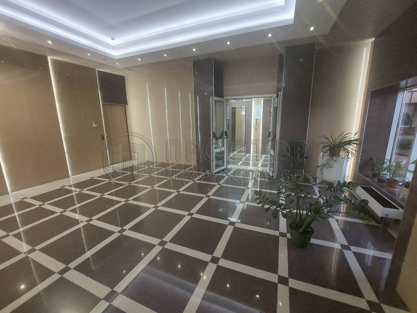 2-комнатная квартира, 50 м² - фото 21