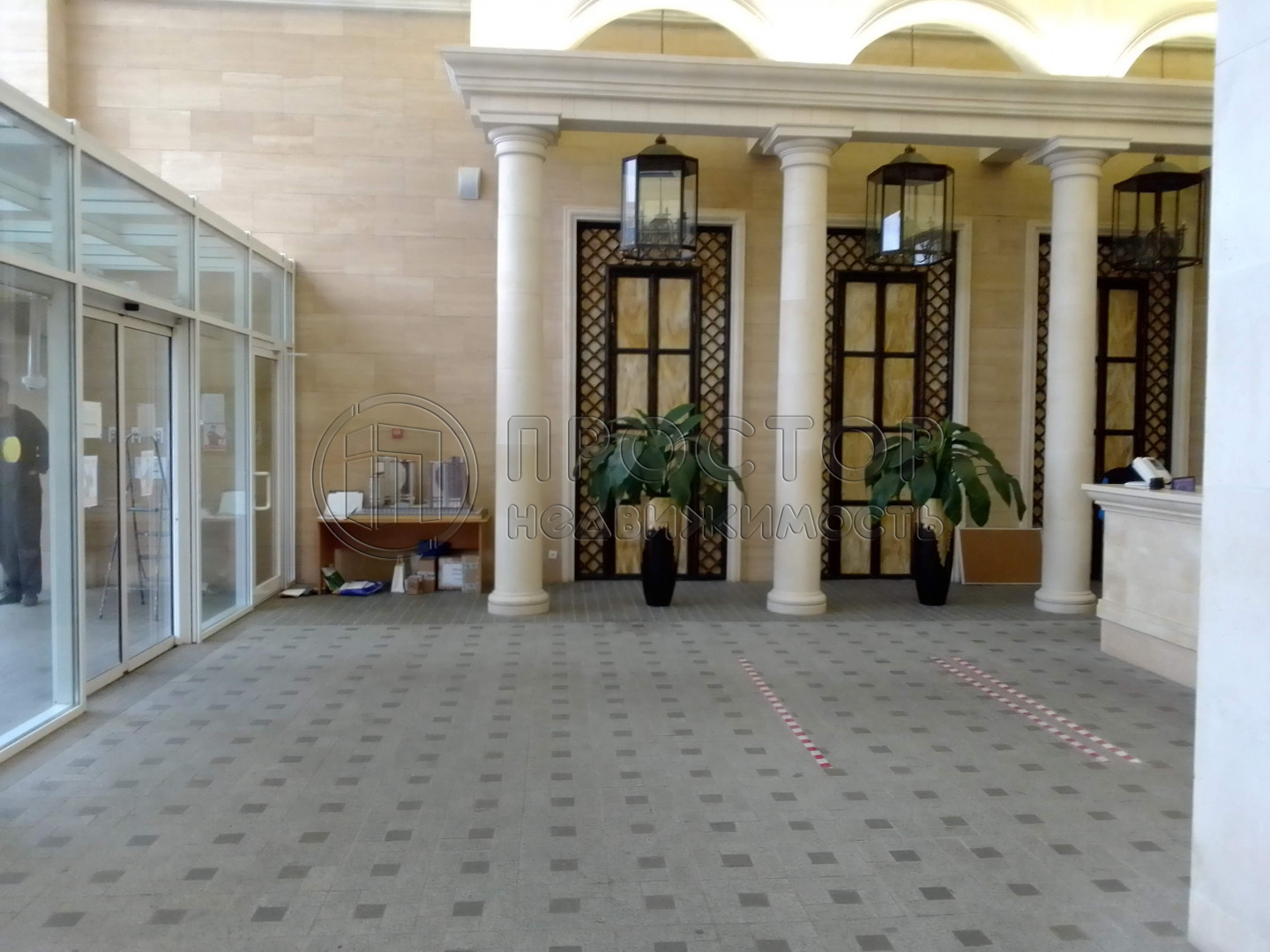 2-комнатная квартира, 50 м² - фото 25