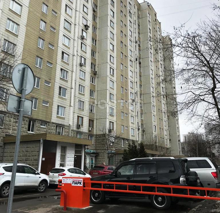 1-комнатная квартира, 38.4 м² - фото 16