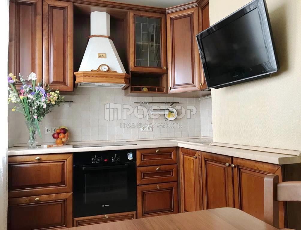1-комнатная квартира, 38.4 м² - фото 5
