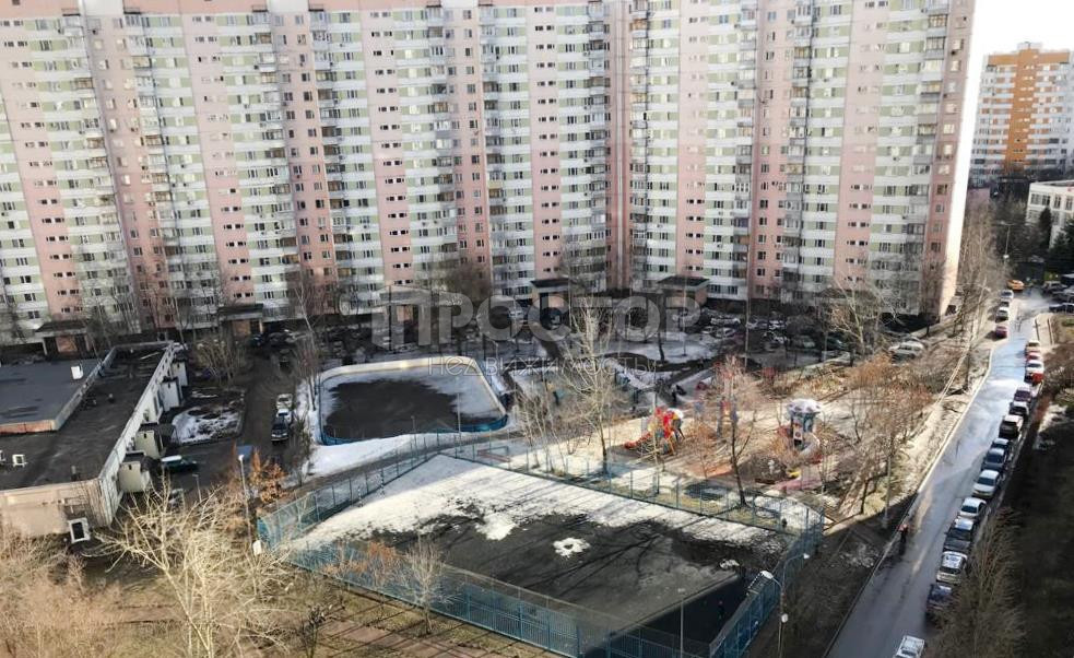 1-комнатная квартира, 38.4 м² - фото 15