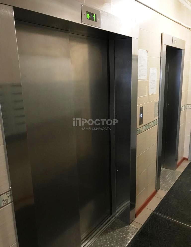1-комнатная квартира, 38.4 м² - фото 12