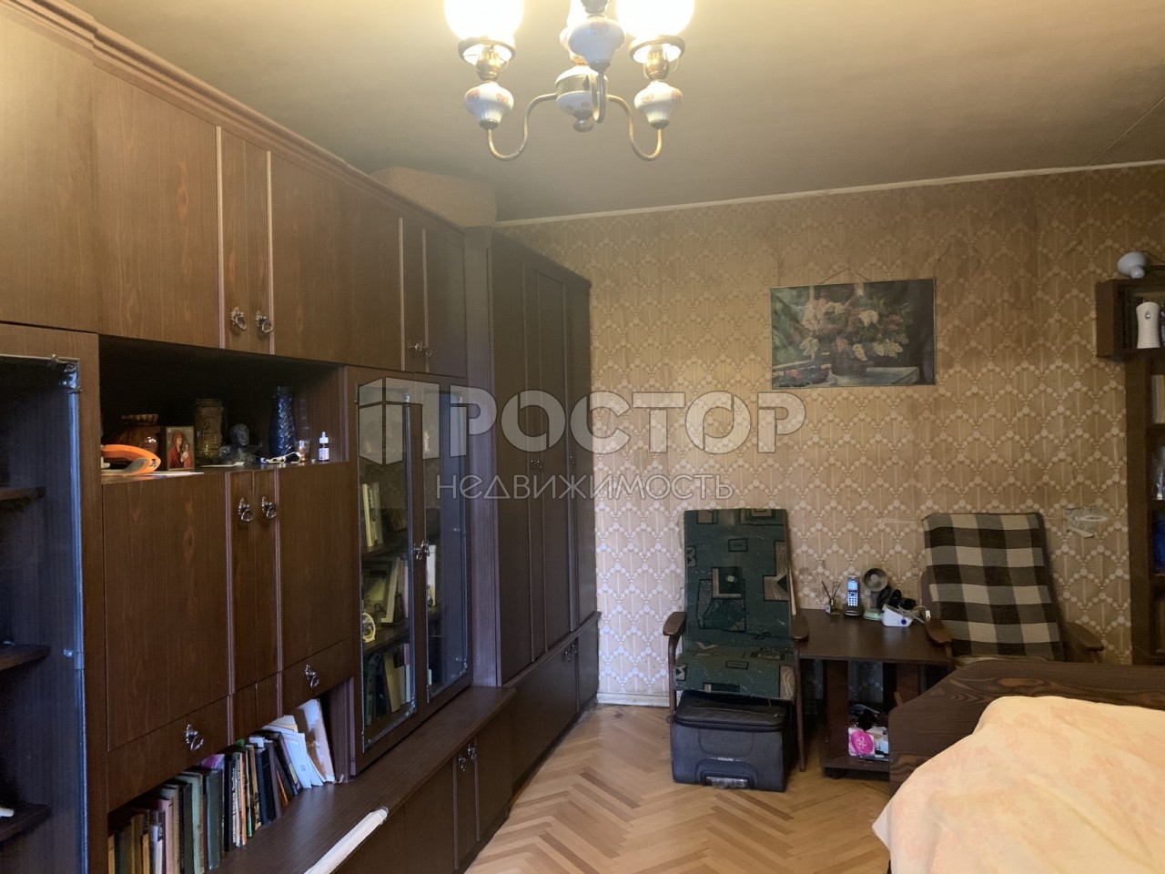 2-комнатная квартира, 46.9 м² - фото 3