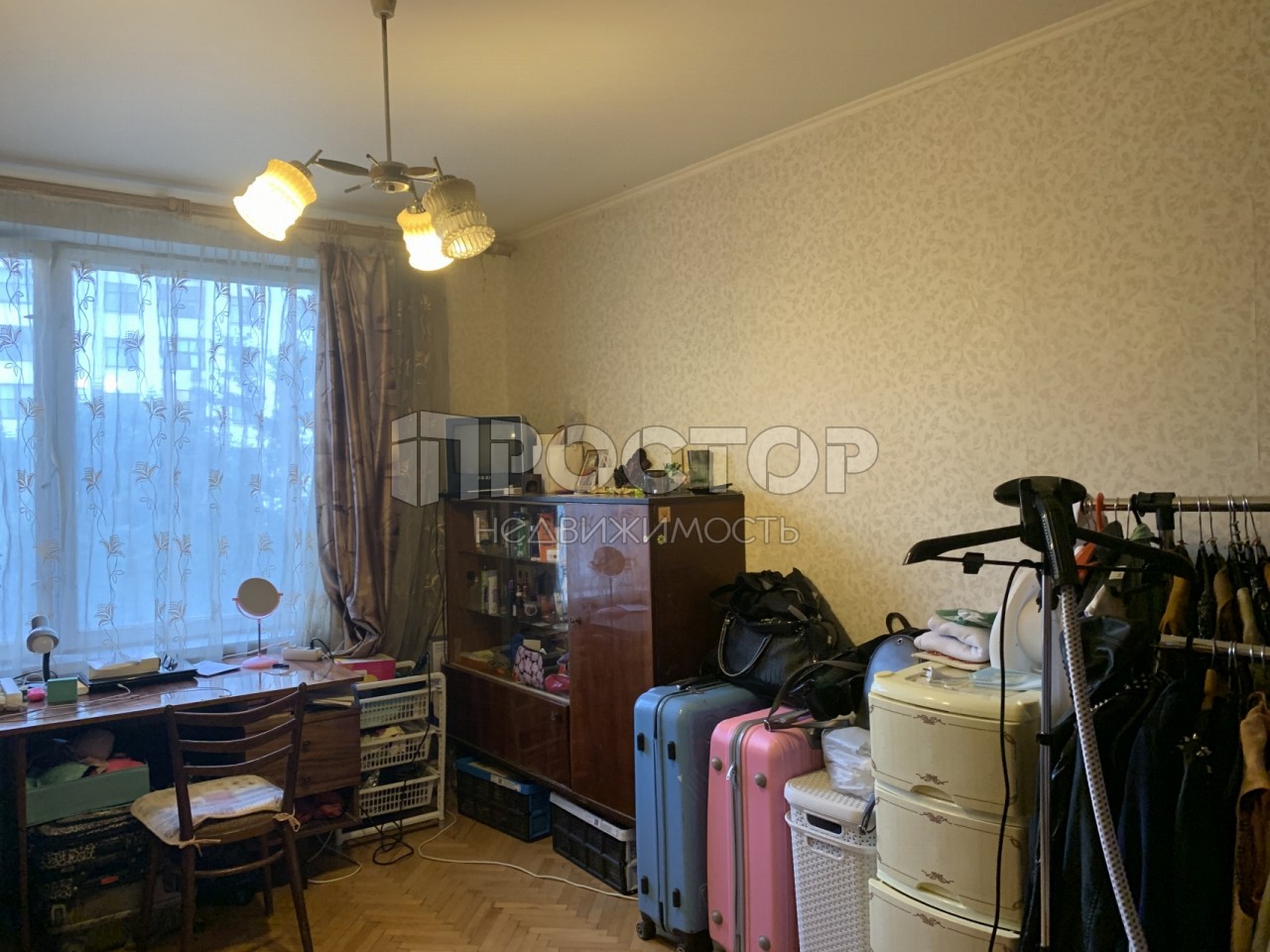 2-комнатная квартира, 46.9 м² - фото 4