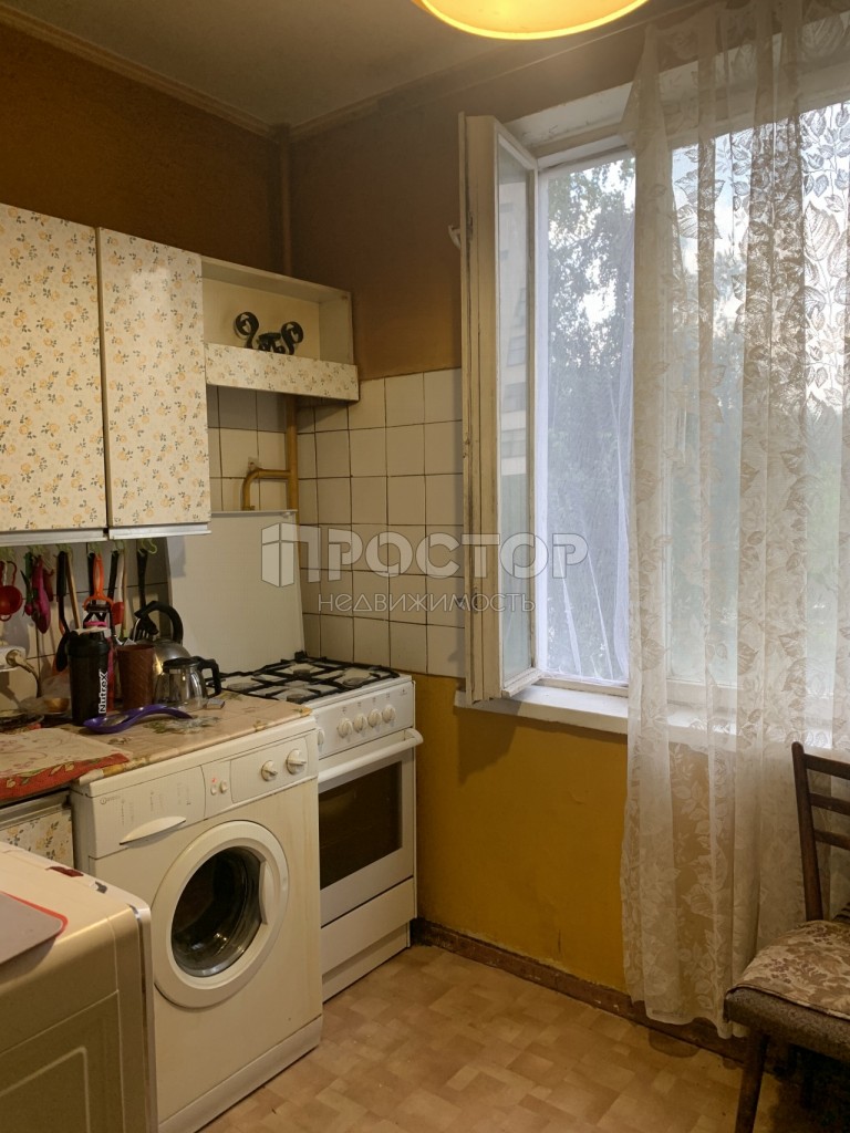 2-комнатная квартира, 46.9 м² - фото 5