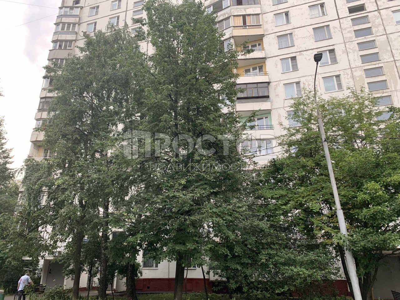 2-комнатная квартира, 46.9 м² - фото 9