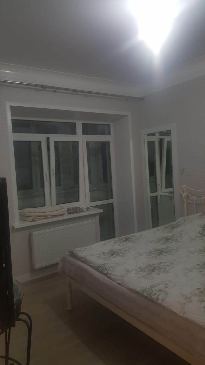 2-комнатная квартира, 83 м² - фото 8