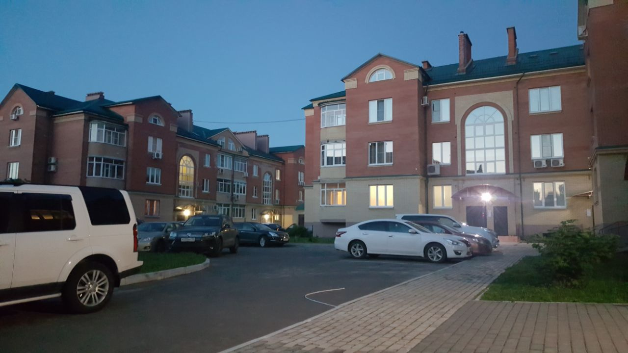 2-комнатная квартира, 83 м² - фото 2