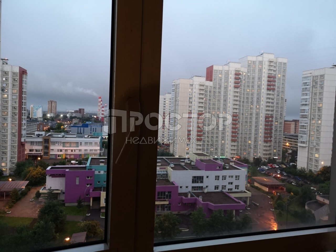 1-комнатная квартира, 42 м² - фото 5