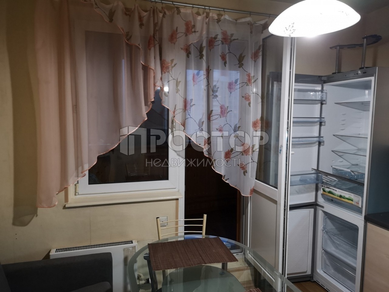1-комнатная квартира, 42 м² - фото 4