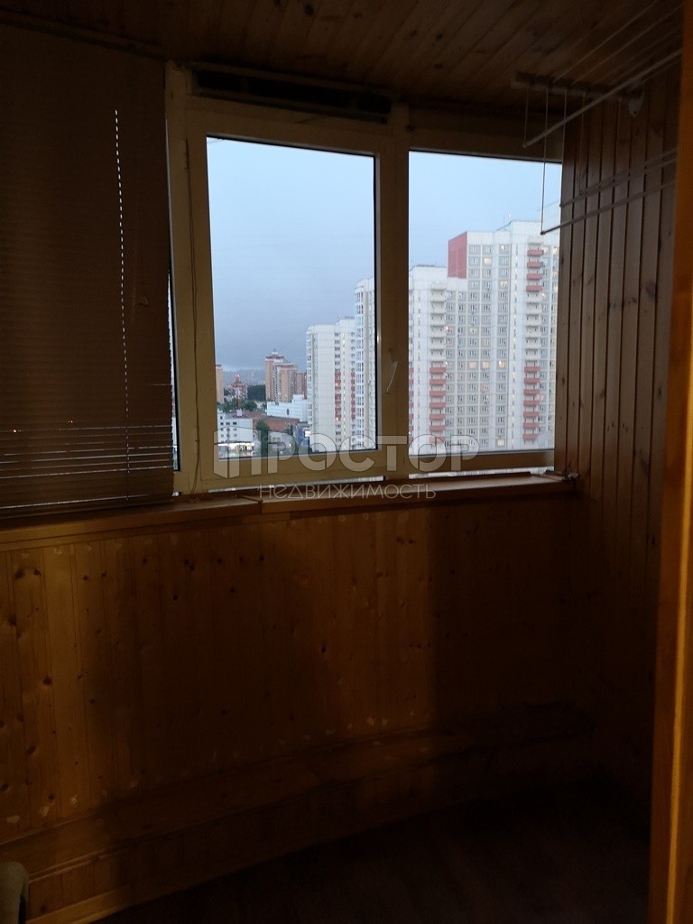 1-комнатная квартира, 42 м² - фото 6