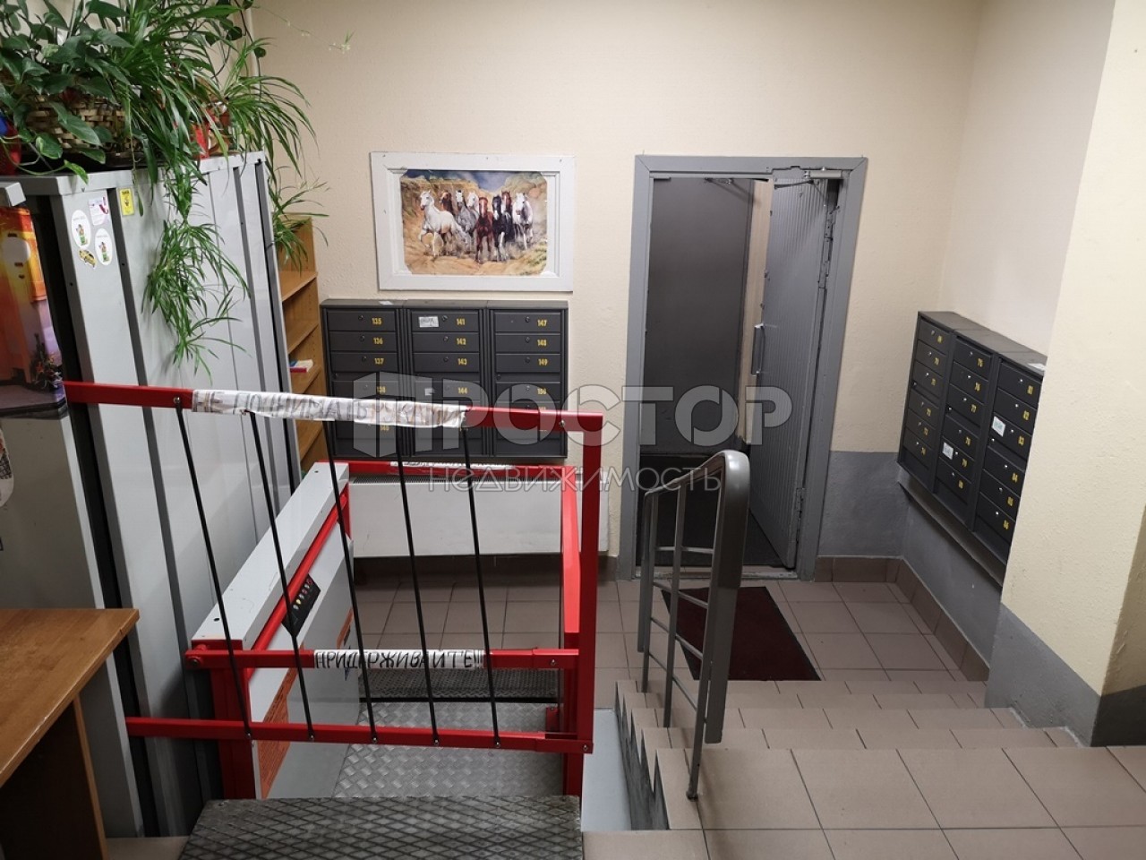1-комнатная квартира, 42 м² - фото 8