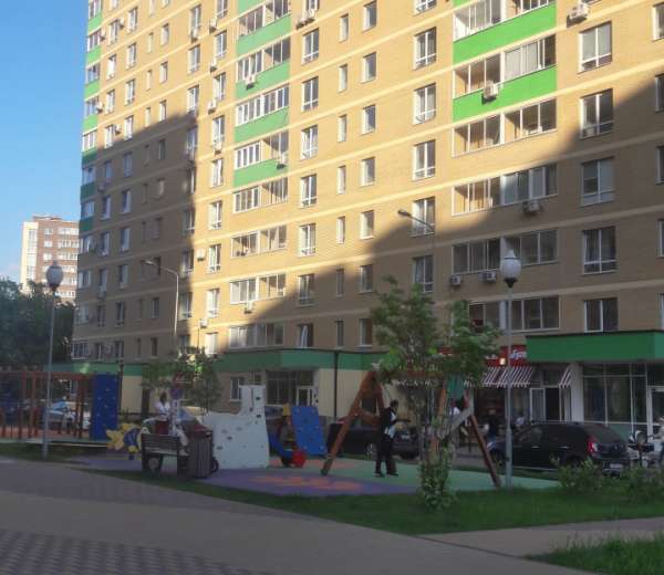 Фото квартиры