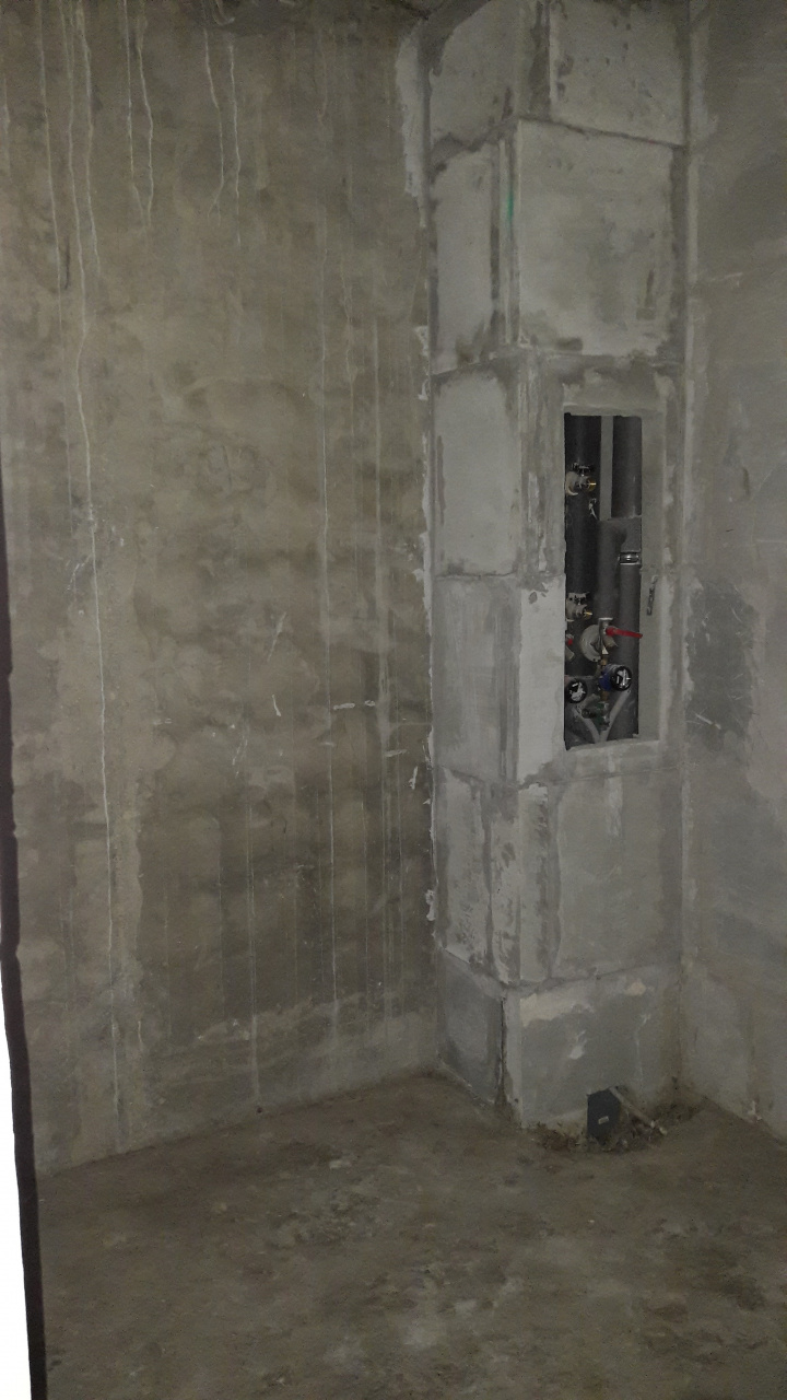 3-комнатная квартира, 91.1 м² - фото 9