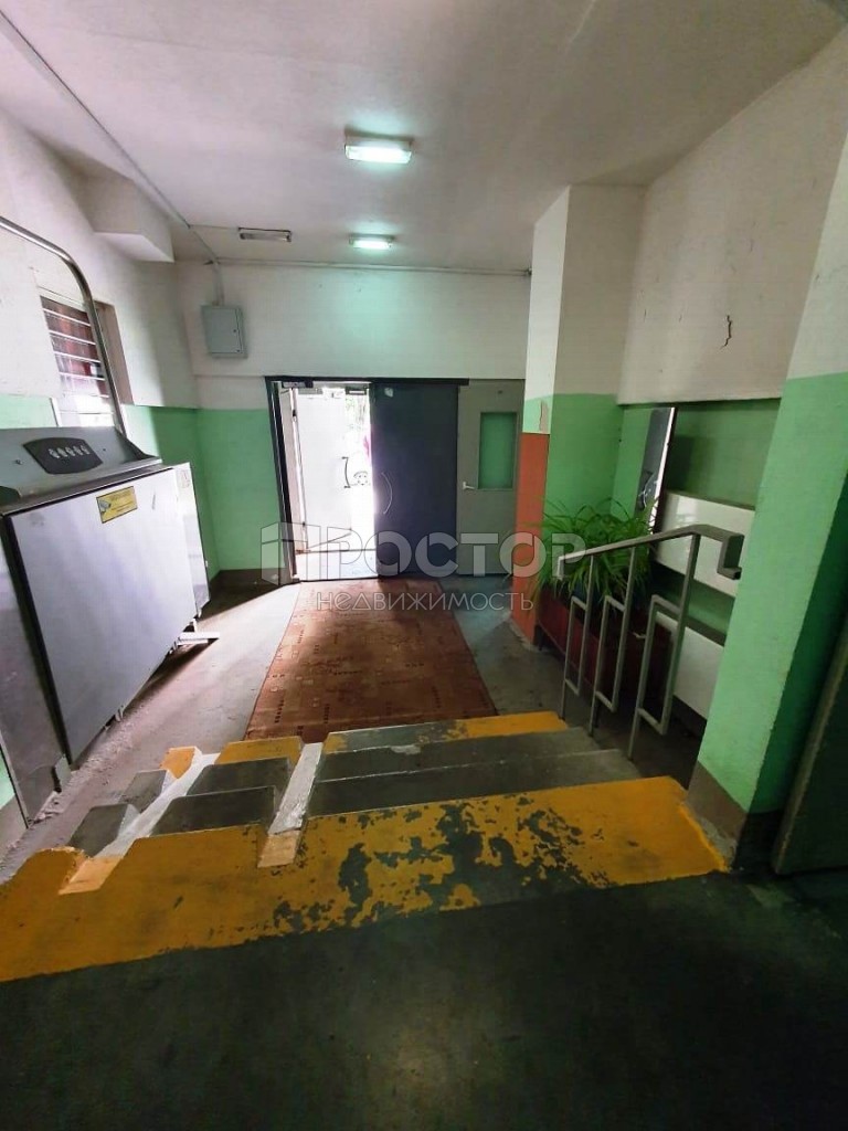 1-комнатная квартира, 38.5 м² - фото 17