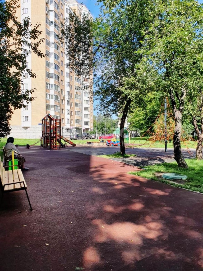 1-комнатная квартира, 38.5 м² - фото 22