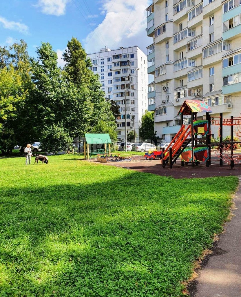 1-комнатная квартира, 38.5 м² - фото 21