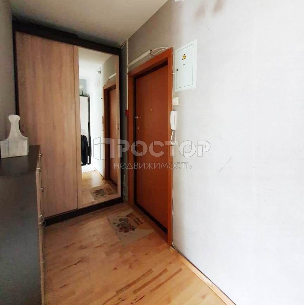 1-комнатная квартира, 38.5 м² - фото 8