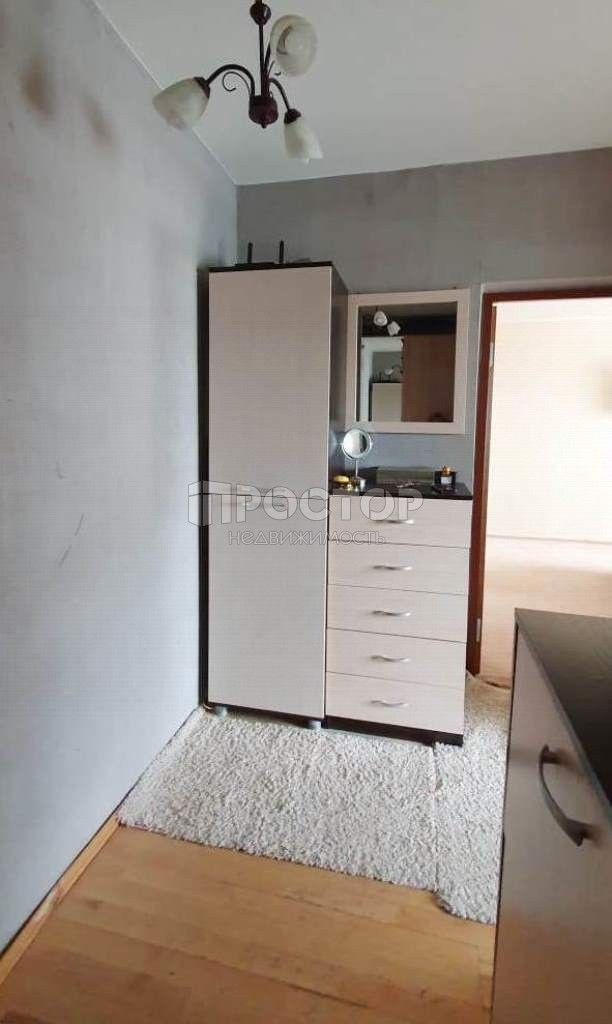 1-комнатная квартира, 38.5 м² - фото 9