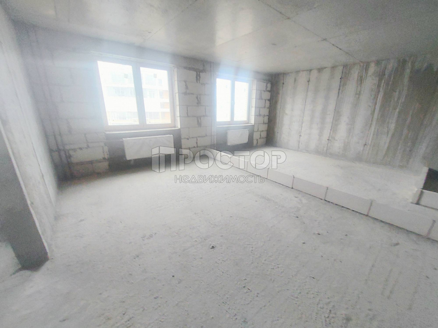 2-комнатная квартира, 70.7 м² - фото 12