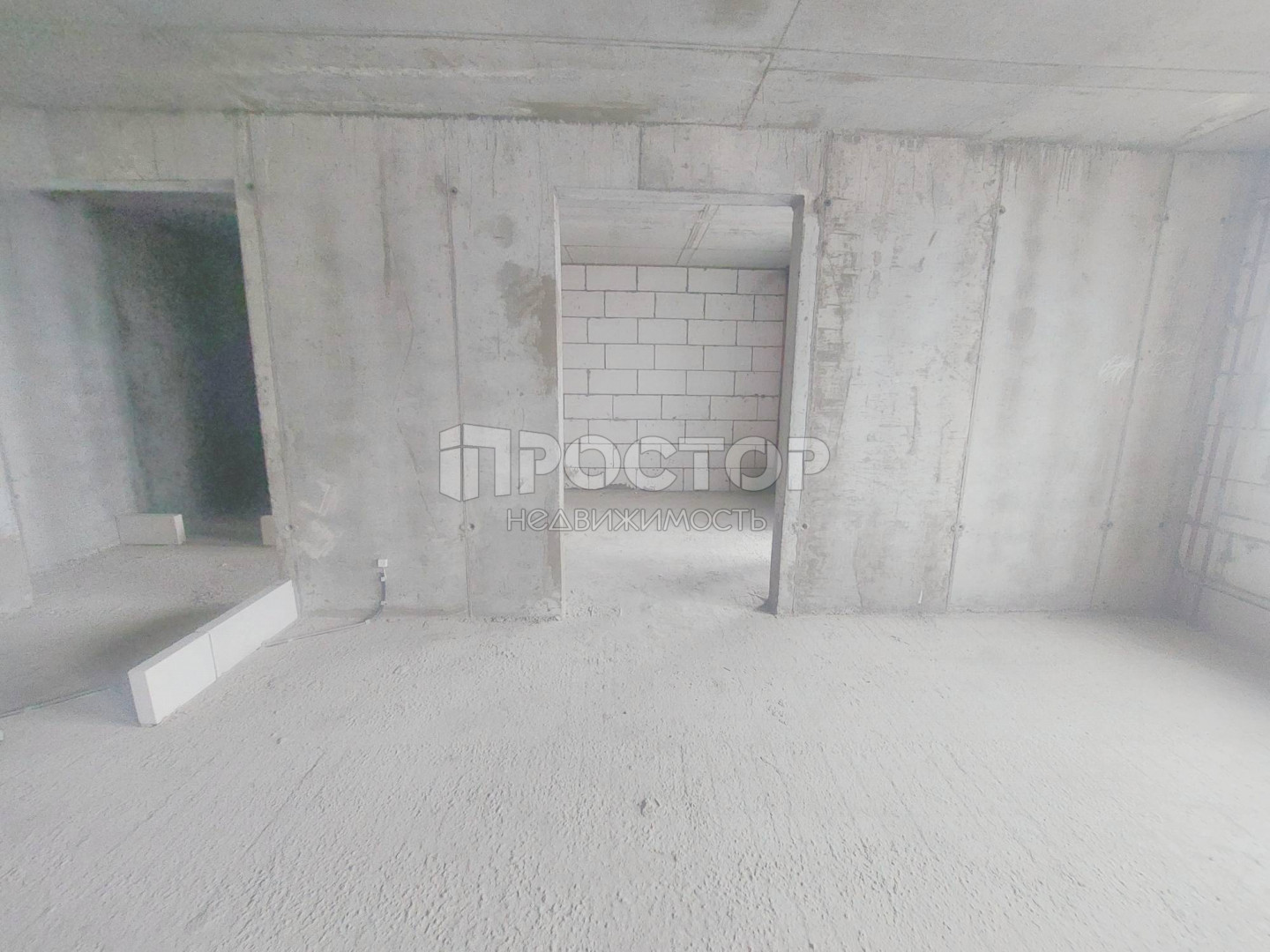 2-комнатная квартира, 70.7 м² - фото 6