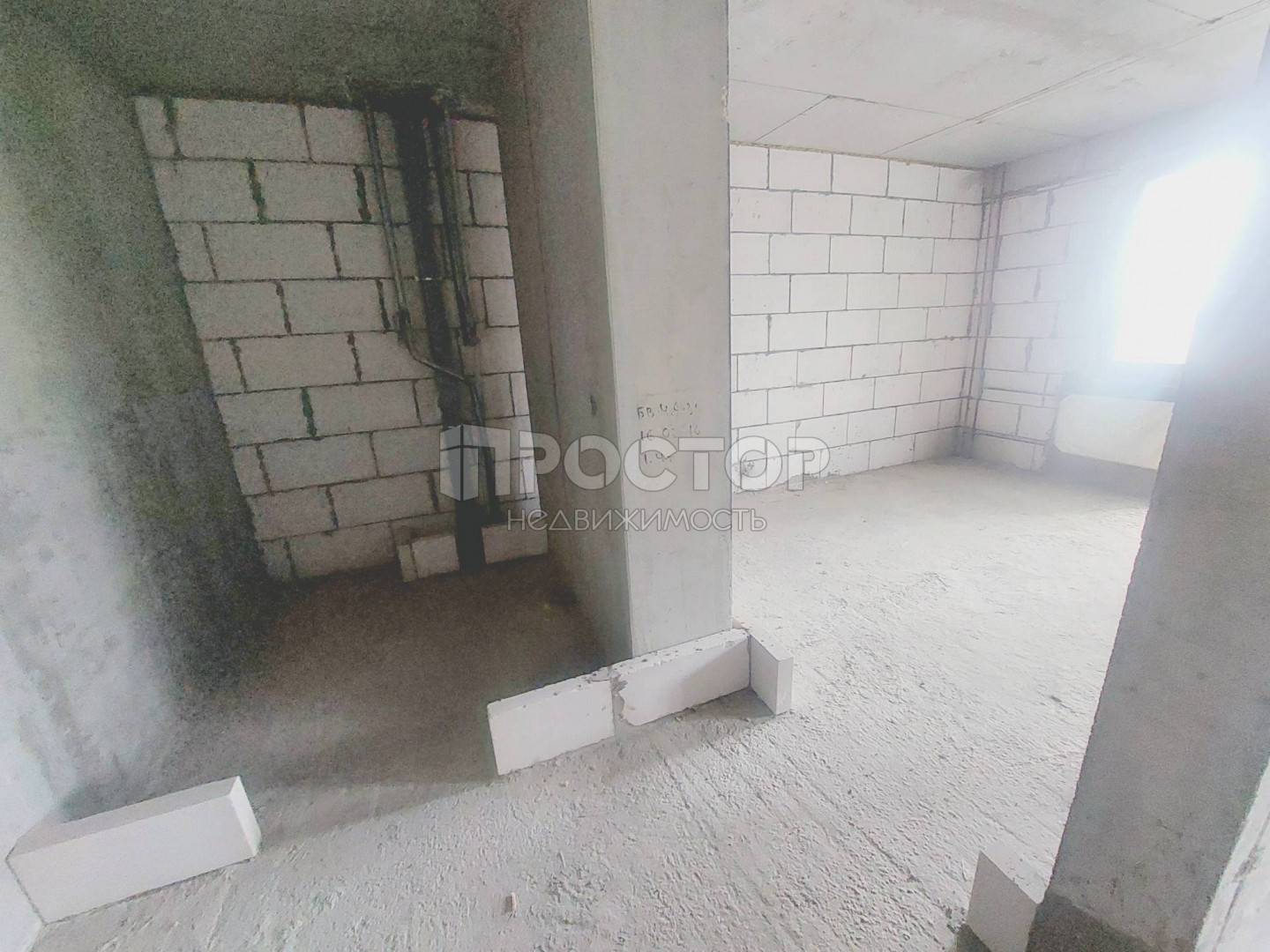 2-комнатная квартира, 70.7 м² - фото 14