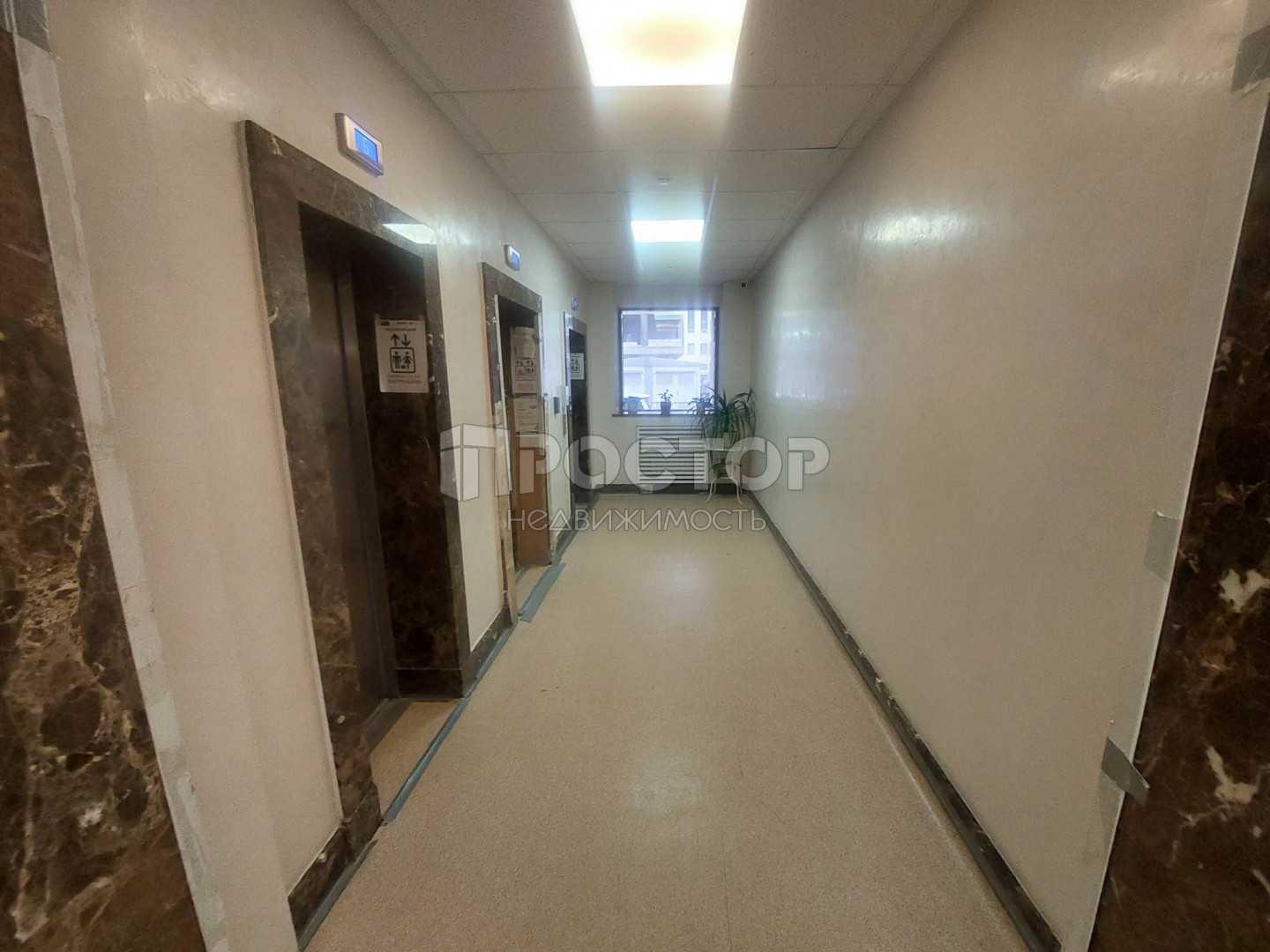 2-комнатная квартира, 70.7 м² - фото 17
