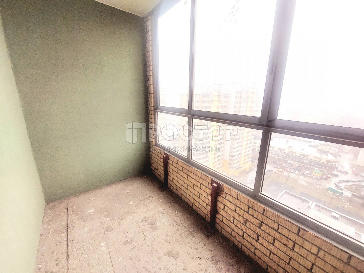 2-комнатная квартира, 70.7 м² - фото 10